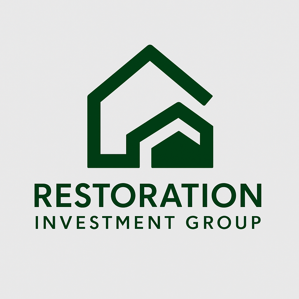 Restoring Peace of Mind, One Property at a Time